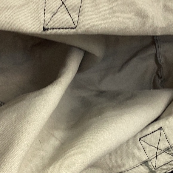 Alo tote bag - Picture 6 of 8